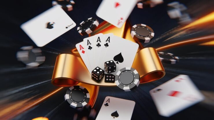 asian4d slot Game type