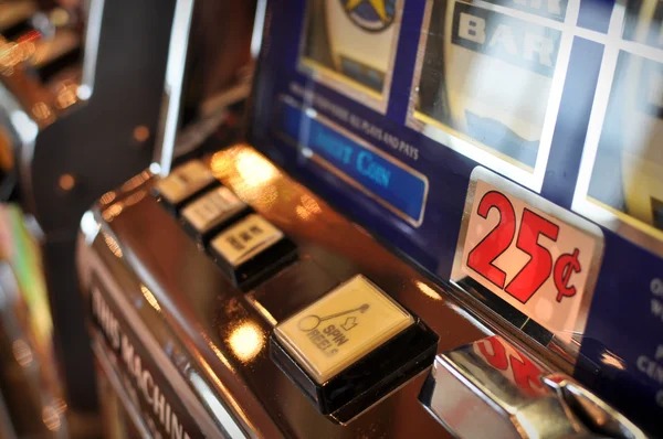 asian4d slot What fills our casino lobby